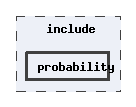 include/probability